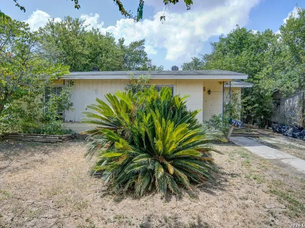 714 KOEHLER CT, San Antonio, TX 78223
