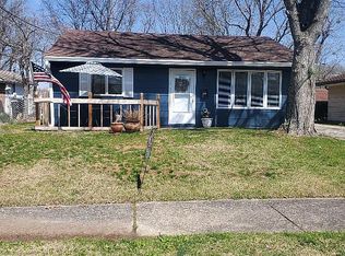 948 Lorine Ln, Paducah, KY 42001