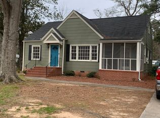 805 Hale Ave, Griffin, GA 30224