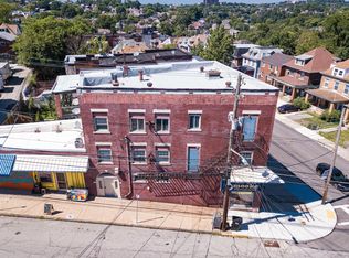 791 Hazelwood Ave APT 2, Pittsburgh, PA 15217