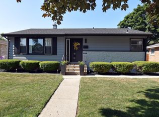 2512 26th St, Kenosha, WI 53140