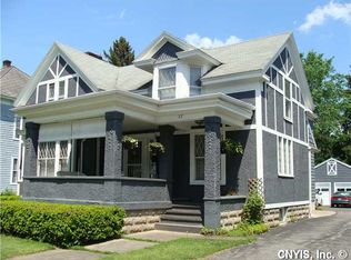 37 N Church St, Cortland, NY 13045