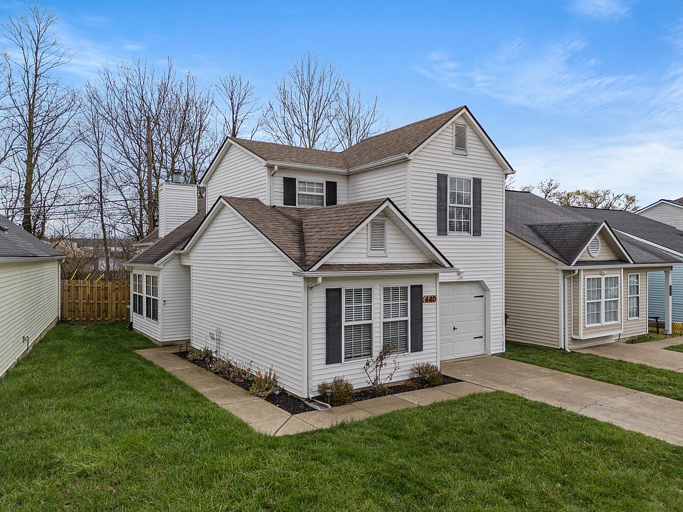 1st image of 440 Chelsea Woods Dr