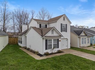 440 Chelsea Woods Dr, Lexington, KY 40509