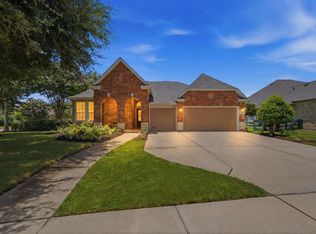 5403 W Farm Way, Fulshear, TX 77441