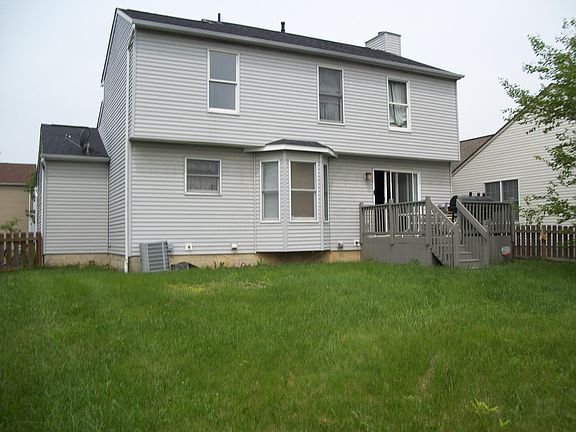 3rd image of 1008 Greeley Dr