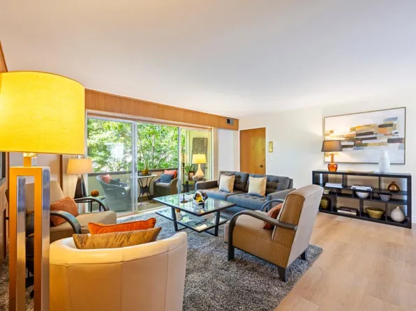 518 Everett Ave APT D, Palo Alto, CA 94301