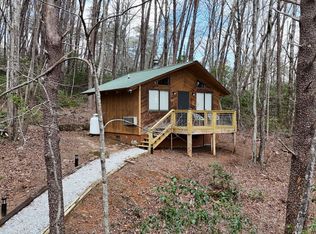 82 Twilight Dell Rd, Sautee Nacoochee, GA 30571