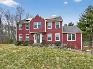 1 Westfield Rd, Hopkinton, MA 01748