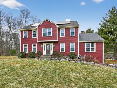 1 Westfield Rd, Hopkinton, MA, 01748