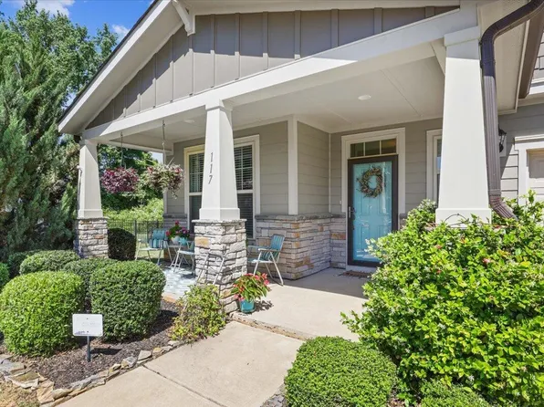 117 Pearsall Farm Ln, Clayton, NC 27527