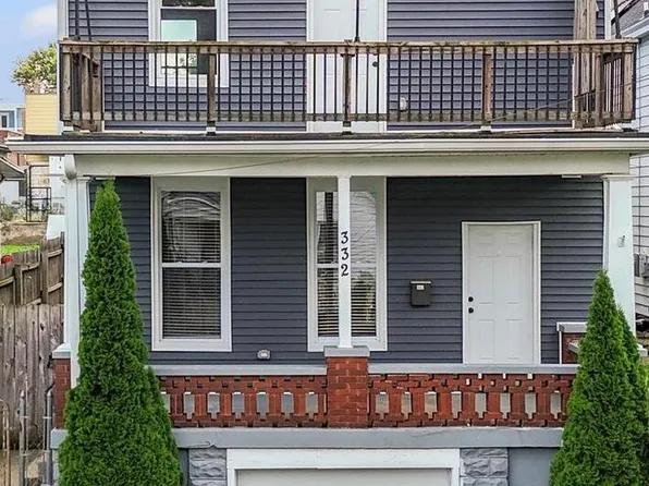 332 Eden Ave, Bellevue, KY 41073
