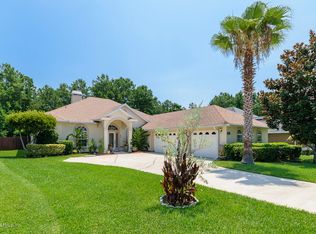 3661 Victoria Lakes Dr E, Jacksonville, FL 32226