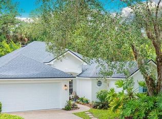 512 E Moss Wood Trce, Ponte Vedra Beach, FL 32082