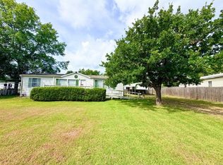18833 County Road 331, Terrell, TX 75161