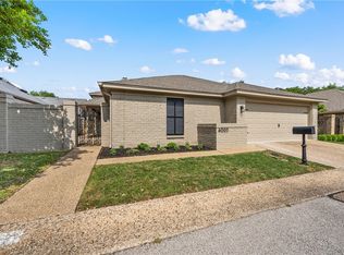 4005 Old Mill Rd, Waco, TX 76710