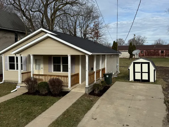 1503 5th St NE, Canton, OH 44704
