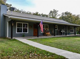 5671 Tokio Rd, West, TX 76691