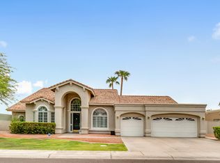 8699 E Windrose Dr, Scottsdale, AZ 85260