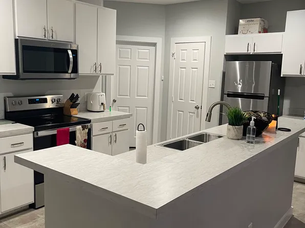 3204 Henderson St, Greenville, TX 75401
