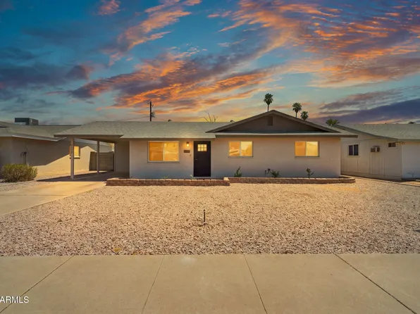 1725 S MARILYN ANN Drive, Tempe, AZ 85281
