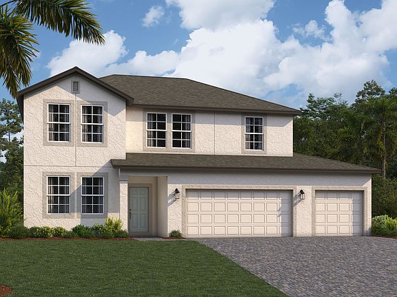 Salinas Elevation A