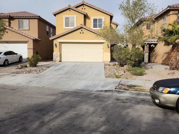 3236 Brayton Mist Dr, North Las Vegas, NV 89081