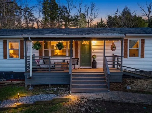 1679 E Broadway, Gallatin, TN 37066