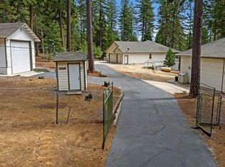 19310 Pine Dr, Pioneer, CA 95666
