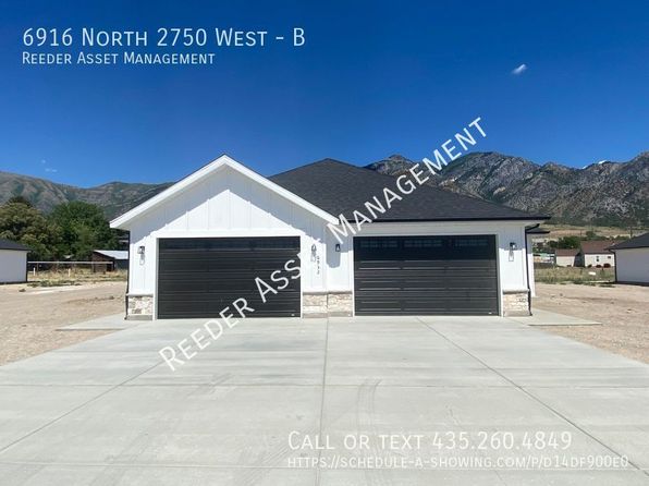 6916 N 2750 W #B
