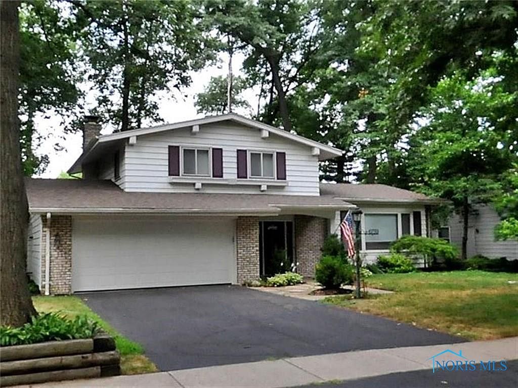 6739 Gaines Mill Dr, Sylvania, OH 43560 Zillow