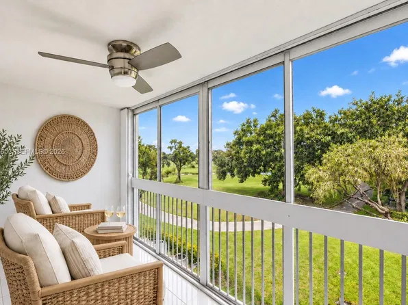12601 SW 13th St APT 315G, Pembroke Pines, FL 33027