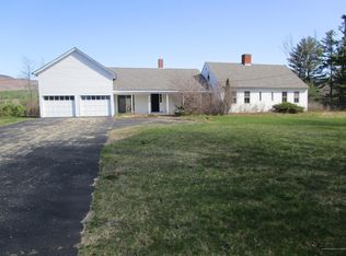 1460 Intervale Rd, Bethel, ME 04217