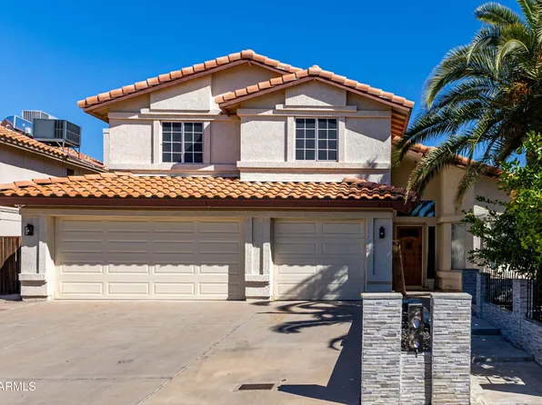 4046 W AVENIDA DEL SOL --, Glendale, AZ 85310