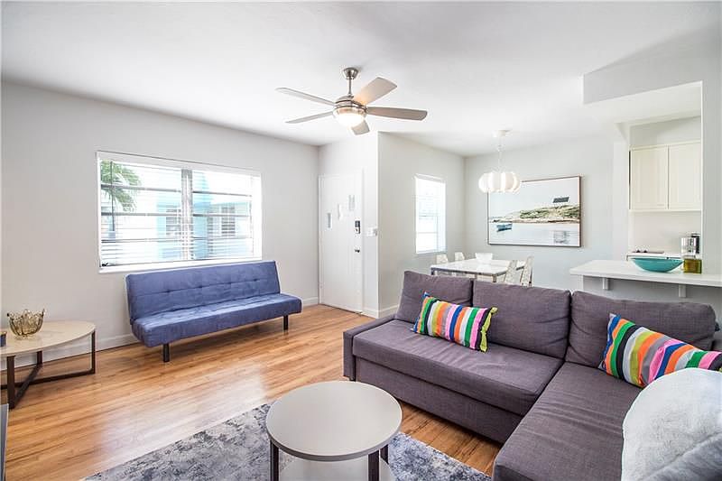 1st image of 3015 Seville St APT 5