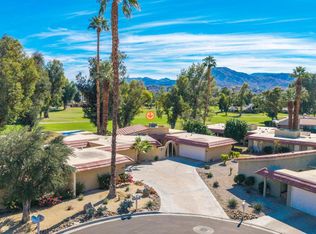 35401 Calle Sonseca, Cathedral City, CA 92234