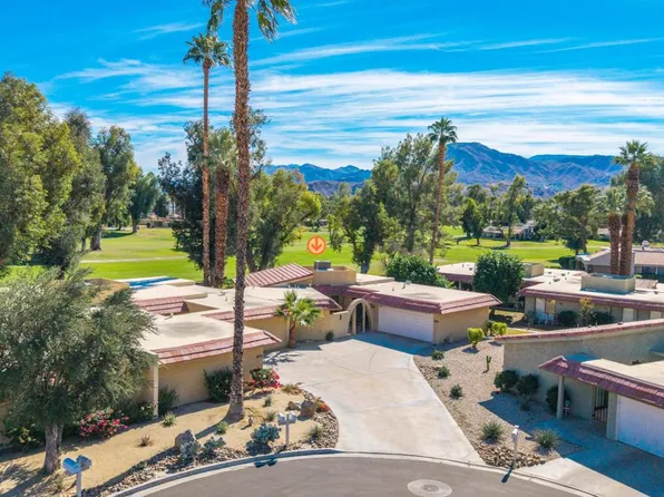35401 Calle Sonseca, Cathedral City, CA 92234