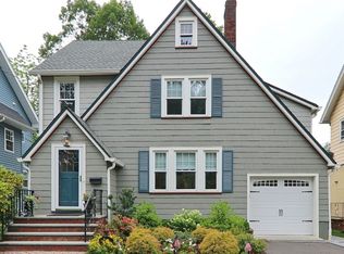 705 Saint Marks Ave, Westfield, NJ 07090
