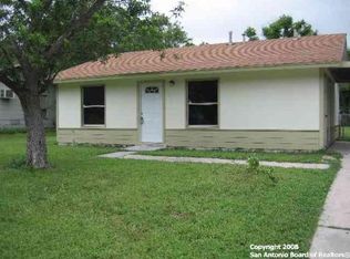 4810 Castle Inn Dr, San Antonio, TX 78218