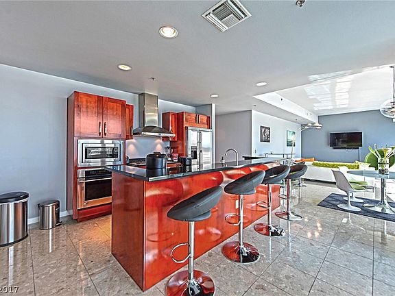 2nd image of 4525 S Dean Martin Dr #2308