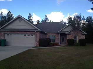 20 Chanse Ave, Petal, MS 39465