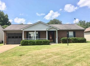 6000 Autumnleaf Cv, Evansville, IN 47715