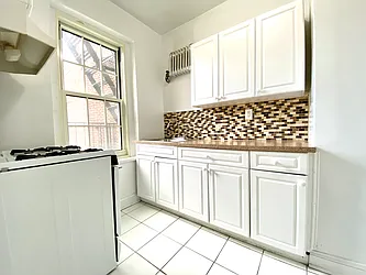 Rented by Compass
