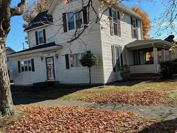 220 W Broadway St, Wellston, OH 45692