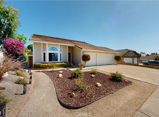 901 Pineridge St, Upland, CA 91784