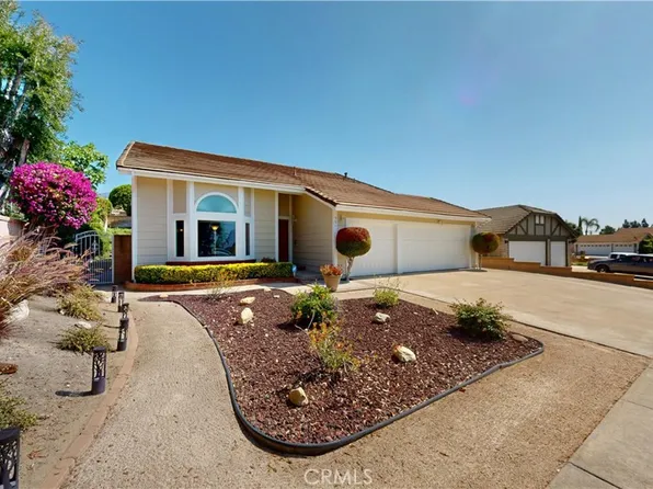 901 Pineridge St, Upland, CA 91784