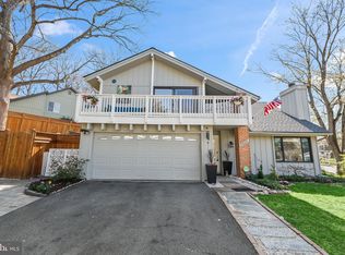 7517 Chancellor Way, Springfield, VA 22153