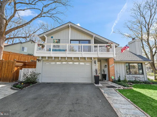 7517 Chancellor Way, Springfield, VA 22153