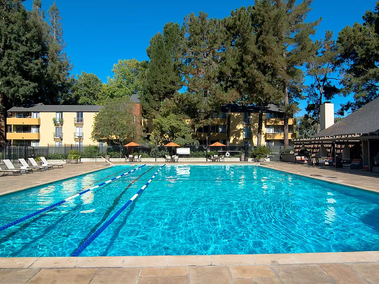 Americana Apartments — Photo 16
