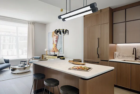 Sold by Corcoran | media 21